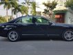 Mercedes-Benz S class S350 2006 - Bán Mercedes S350 đời 2006, màu đen như mới giá cạnh tranh