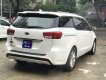 Kia Sedona   3.3 GATH  2016 - Cần bán lại xe Kia Sedona 3.3 GATH đời 2016, màu trắng