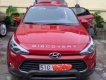 Hyundai i20 Active    2017 - Bán ô tô Hyundai i20 Active sản xuất 2017, màu đỏ, 565tr