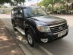 Ford Everest MT 2011 - Tôi cần bán chiếc Ford Everest MT sản xuất năm 2011, màu đen, xe 1 chủ