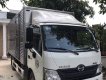 Hino 300 Series XZU-720 2018 - Cần bán Hino 300 Series XZU-720 đời 2018, màu trắng, xe nhập, giá tốt