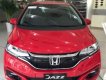 Honda Jazz    2018 - Cần bán Honda Jazz đời 2018, màu đỏ, nhập khẩu, xe hoàn toàn mới