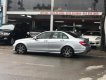 Mercedes-Benz C class C300 AMG 2014 - Bán Mercedes C300 AMG 2014, màu bạc