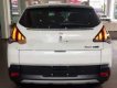 Peugeot 3008    Facelift   2017 - bán    Peugeot 3008 Facelift - đẳng cấp châu Âu