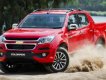 Chevrolet Colorado 2018 - Cần bán xe Chevrolet Colorado đời 2018, xe nhập mới 100%