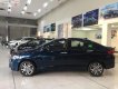 Honda City 1.5TOP 2018 - Cần bán Honda City 1.5top đời 2018, màu xanh lam, giá 599tr