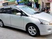 Mitsubishi Grandis 2.4 AT 2006 - Bán xe Mitsubishi Grandis 2.4 AT đời 2006, màu bạc, 329tr