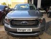 Ford Ranger  XLS  2018 - Cần bán Ford Ranger XLS 2018, màu xám, kiểu xe bán tải 5 chỗ 4 cửa