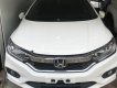 Honda City 1.5TOP 2017 - Cần bán xe Honda City 1.5TOP 2017, màu trắng, 615tr