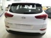 Hyundai Tucson  2.0 2018 - Bán Hyundai Tucson 2.0 sản xuất năm 2018, màu trắng giá cạnh tranh