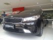 Kia Cerato  1.6 AT  2018 - Kia Bà Rịa Vũng Tàu bán Kia Cerato 1.6 AT đời 2018, màu đen