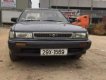 Nissan Bluebird   1991 - Cần bán lại xe Nissan Bluebird năm sản xuất 1991, màu xám, nhập khẩu chính chủ 