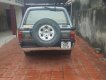 Toyota 4 Runner 1995 - Bán Toyota 4 Runner đời 1995, nhập khẩu như mới giá cạnh tranh