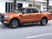 Ford Ranger 3.2 2017 - Bán ô tô Ford Ranger 3.2 sản xuất năm 2017, xe nhập, 730tr