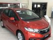 Honda Jazz    2018 - Cần bán Honda Jazz đời 2018, màu đỏ, nhập khẩu, xe hoàn toàn mới