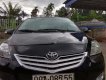 Toyota Vios 1.5 MT 2009 - Cần bán lại xe Toyota Vios 1.5 MT đời 2009, màu đen