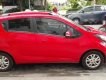 Chevrolet Spark   LTZ 2015 - Cần bán Chevrolet Spark LTZ đời 2015, màu đỏ, xe nhập số tự động, giá 275tr