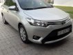 Toyota Vios    1.5 MT 2016 - Cần bán Toyota Vios 1.5 MT đời 2016, xe đẹp, không lỗi gì cả