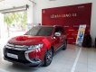 Mitsubishi Outlander    2018 - Bán Mitsubishi Outlander 2.0 CVT STD CKD - 97% linh phụ kiện được nhập khẩu từ Nhật Bản