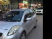 Toyota Yaris  1.3 AT  2008 - Chính chủ bán Toyota Yaris 1.3 AT năm sản xuất 2008, màu bạc