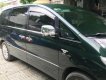 Toyota Previa LE 2001 - Cần bán gấp Toyota Previa LE năm sản xuất 2001, màu xanh lam, nhập khẩu, 395 triệu