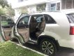 Kia Sorento 2016 - Gia đình bán xe Kia Sorento sản xuất 2016, màu trắng 