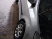 Hyundai Getz 1.1 MT 2008 - Bán Hyundai Getz 1.1 MT năm 2008, màu bạc, xe nhập  