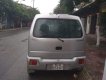 Suzuki Wagon R+   2004 - Cần bán xe Suzuki Wagon R+ sản xuất 2004, màu bạc, xe nhập xe gia đình