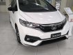 Honda Jazz RS 2018 - Bán xe Honda Jazz RS 2018 - Cá tính - năng động - tiện nghi, giá chỉ 624tr