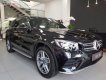 Mercedes-Benz GLC-Class GLC 300 4Matic 2018 - Bán Mercedes GLC 300 4Matic đời 2018, màu đen