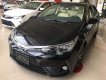 Toyota Corolla altis  1.8 G CVT 2018 - Bán ô tô Toyota Corolla altis đời 2018, màu đen giá tốt