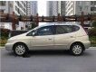 Chevrolet Vivant   CDX   2009 - Bán xe Chevrolet Vivant CDX sản xuất 2009, màu vàng số sàn, 188 triệu