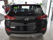 Hyundai Tucson  Turbo   2018 - Bán xe Hyundai Tucson Turbo năm 2018, màu đen