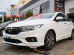 Honda City   2018 - Cần bán xe Honda City đời 2018, màu trắng giá cạnh tranh