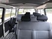 Toyota Hiace Tubor 2002 - Bán Toyota Hiace Tubor năm 2002, màu trắng