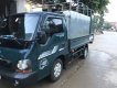 Kia K2700   2005 - Bán Kia K2700 đời 2005, nhập khẩu, giá chỉ 120 triệu