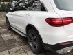 Mercedes-Benz GLC-Class GLC 200 2018 - Gia đình bán Mercedes GLC 200 năm 2018, màu trắng