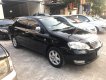 Toyota Corolla altis  1.8G  2005 - Cần bán xe Toyota Corolla Altis G đời 2005, màu đen, hàng tuyển