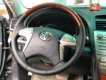 Toyota Camry 3.5Q 2008 - Cần bán lại xe Toyota Camry 3.5Q 2008, màu đen  