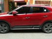 Hyundai Creta   2016 - Chính chủ bán Hyundai Creta đời 2016, màu đỏ, nhập khẩu