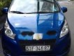 Chevrolet Spark   LS  2015 - Bán Chevrolet Spark LS năm 2015, màu xanh lam, giá tốt