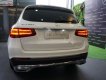 Mercedes-Benz GLC-Class GLC 250 4Matic 2018 - Bán Mercedes GLC 250 4Matic đời 2018, màu trắng