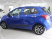 Hyundai Grand i10 1.2 MT 2018 - Bán Hyundai Grand I10 Hatchback MT - Xe giao ngay