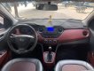 Hyundai Grand i10  1.2 AT  2015 - Bán Hyundai Grand i10 1.2 AT năm 2015, màu trắng, nhập khẩu