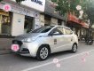 Hyundai Grand i10   2017 - Bán Hyundai Grand i10 đời 2017, màu bạc