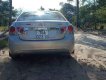 Chevrolet Cruze   1.6MT 2010 - Bán Chevrolet Cruze 1.6MT sản xuất năm 2010, màu bạc, nhập khẩu