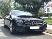 Mercedes-Benz E class E250 2017 - Cần bán Mercedes E250 sản xuất năm 2017, màu đen đẹp như mới