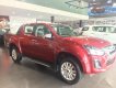 Isuzu Dmax LS 2018 - Bán xe Bán tải Isuzu Dmax 2 cầu, số sàn 2018