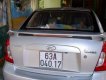 Hyundai Verna   2008 - Cần bán xe Hyundai Verna 2008, màu bạc, nhập khẩu nguyên chiếc