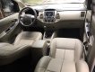 Toyota Innova    2.0E MT 2015 - Bán Innova 2015 ghi vàng, chính chủ Hà Nội